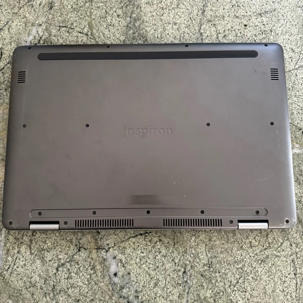 Dell Inspirion 17